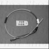 FIRST LINE FKB1032 Cable, parking brake